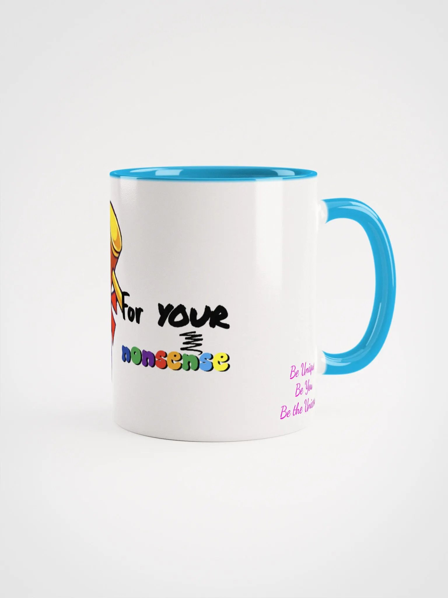 Too Magical For Your Nonsense - V1 product image (4)
