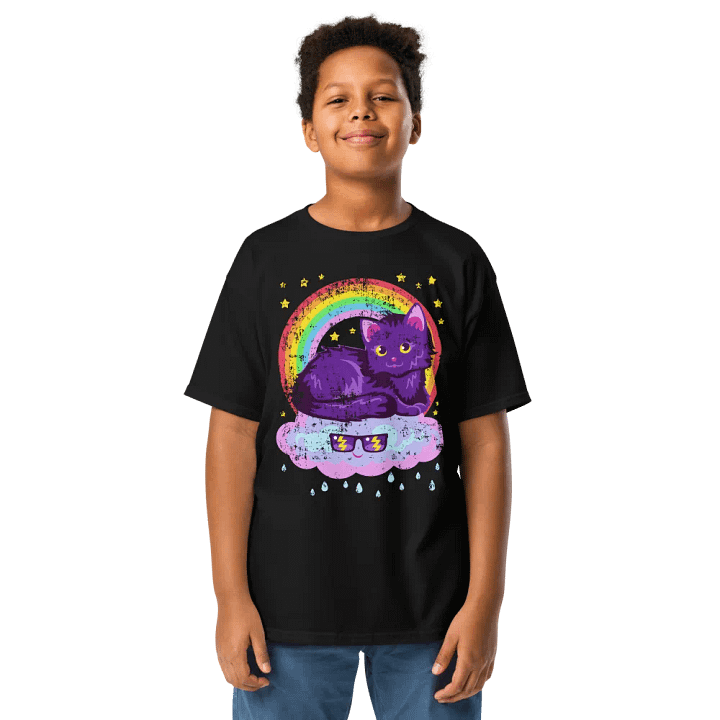 90's Joob Kids Tee product image (1)