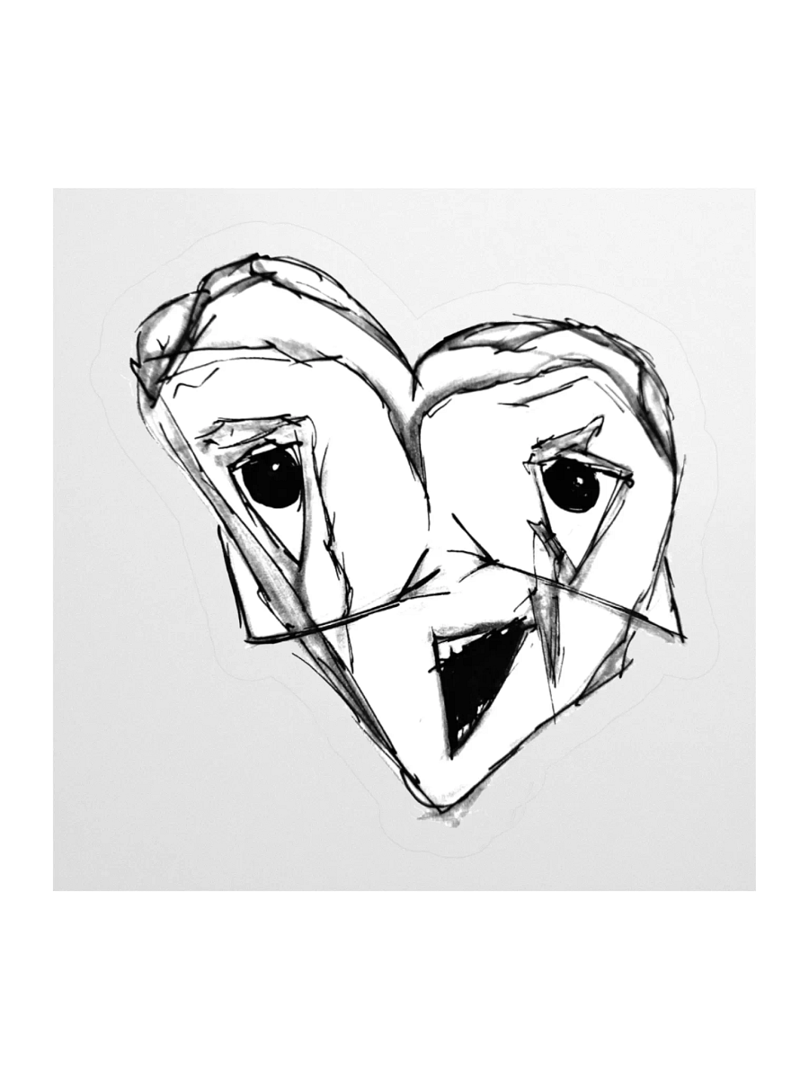 Heart that Rocks product image (1)