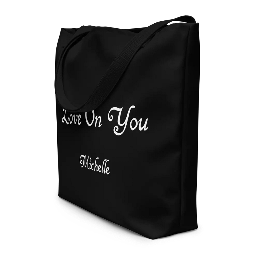 Love On You (Michelle) product image (8)