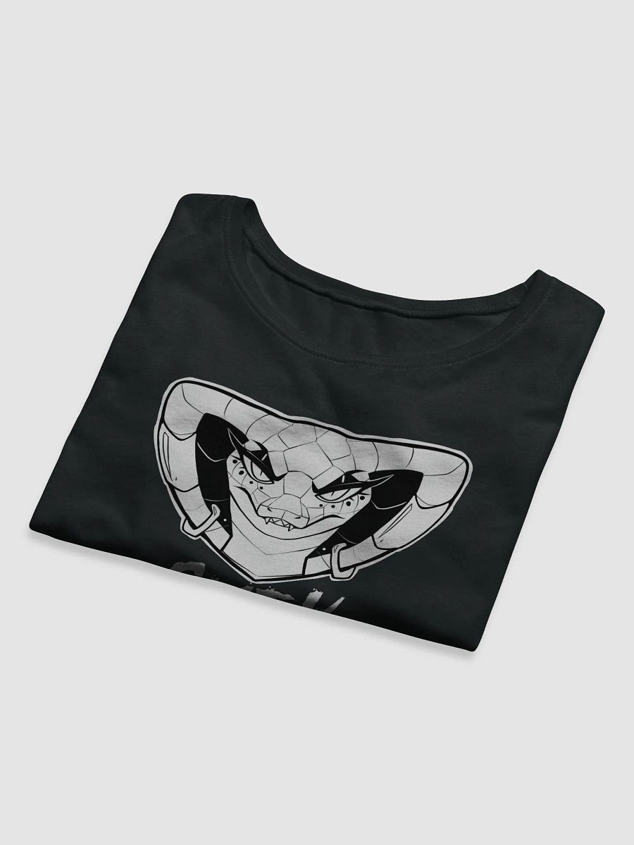 Snek mode Crop top product image (8)