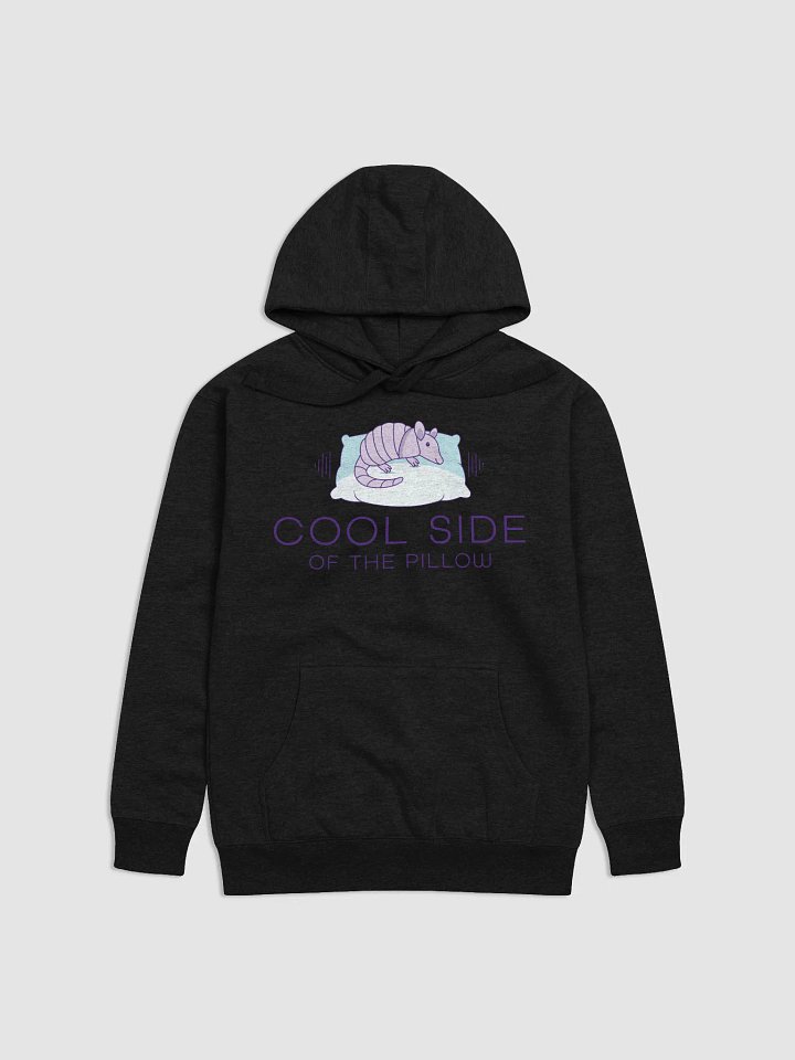 Cool Side of Pillow - Hoodie product image (3)