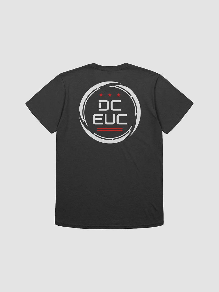 DCEUC Shirt - Stars and Stripes Edition product image (2)