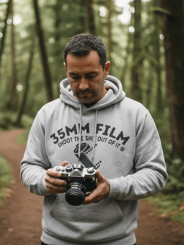 35mm Film Shoot the Sh*t out of it product image (2)