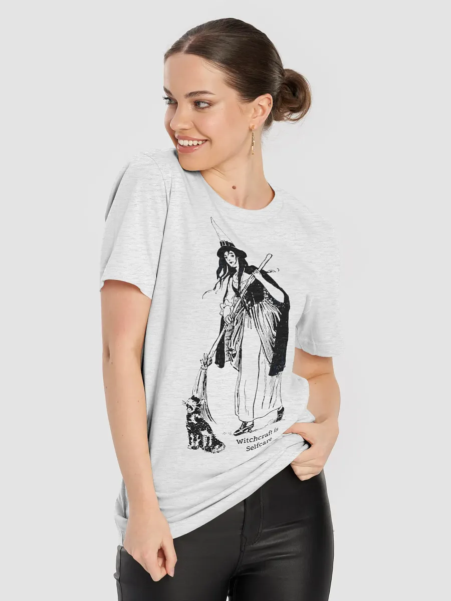 Witch Selfcare Tshirt product image (8)