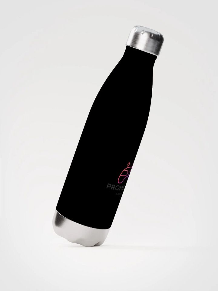 Stainless steal water bottle product image (2)