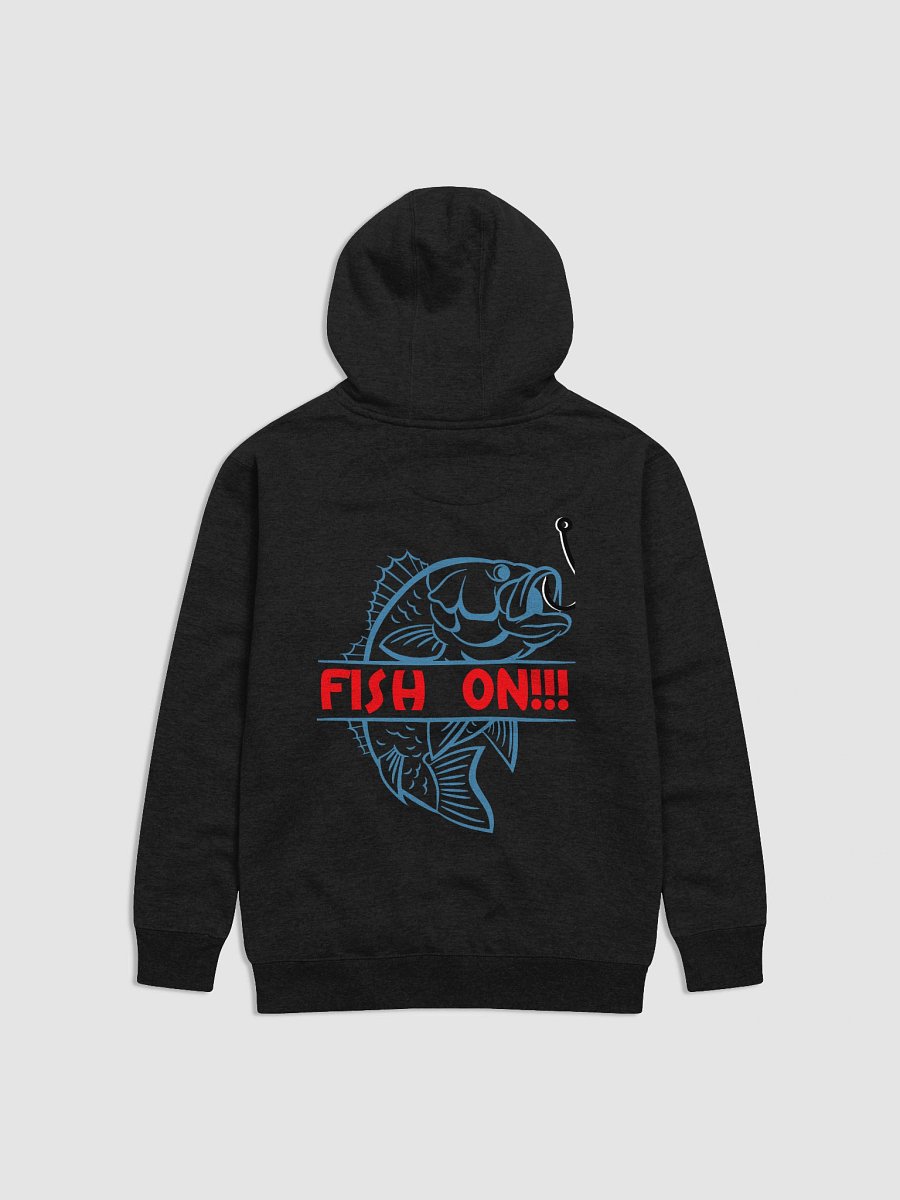 El Matador - Fish On product image (11)