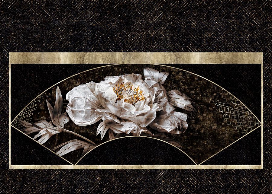 Koringami -Summer: Peony product image (1)