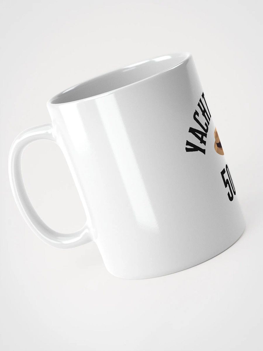 Yacht Rider 5000 Gorgeous Mug product image (4)