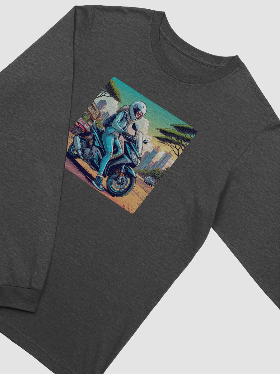 Urban Rider Long Sleeve Tee product image (39)
