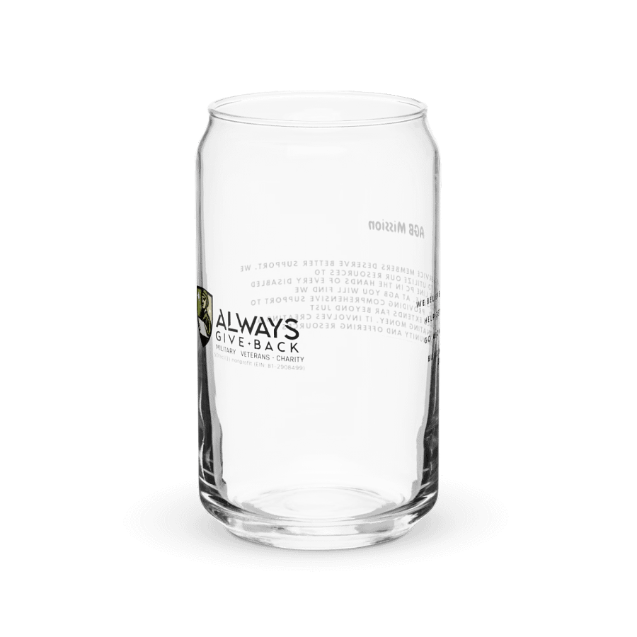 AGB Mission Cup product image (8)