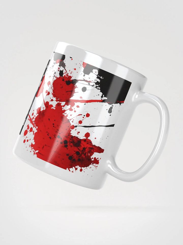 Scarlett Yakuza Coffe Mug product image (4)
