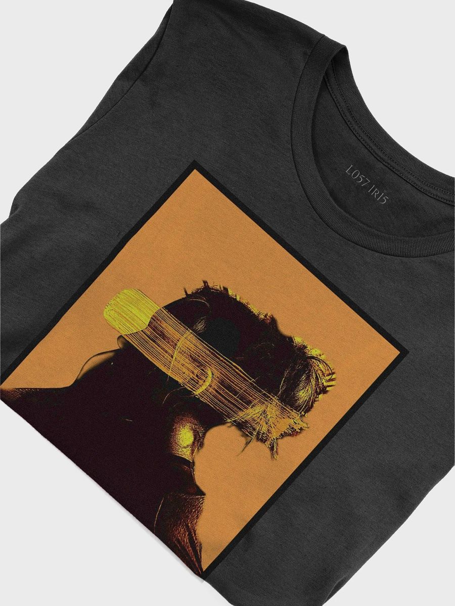 Girl who stopped believing Unisex Tee + Backprint product image (20)