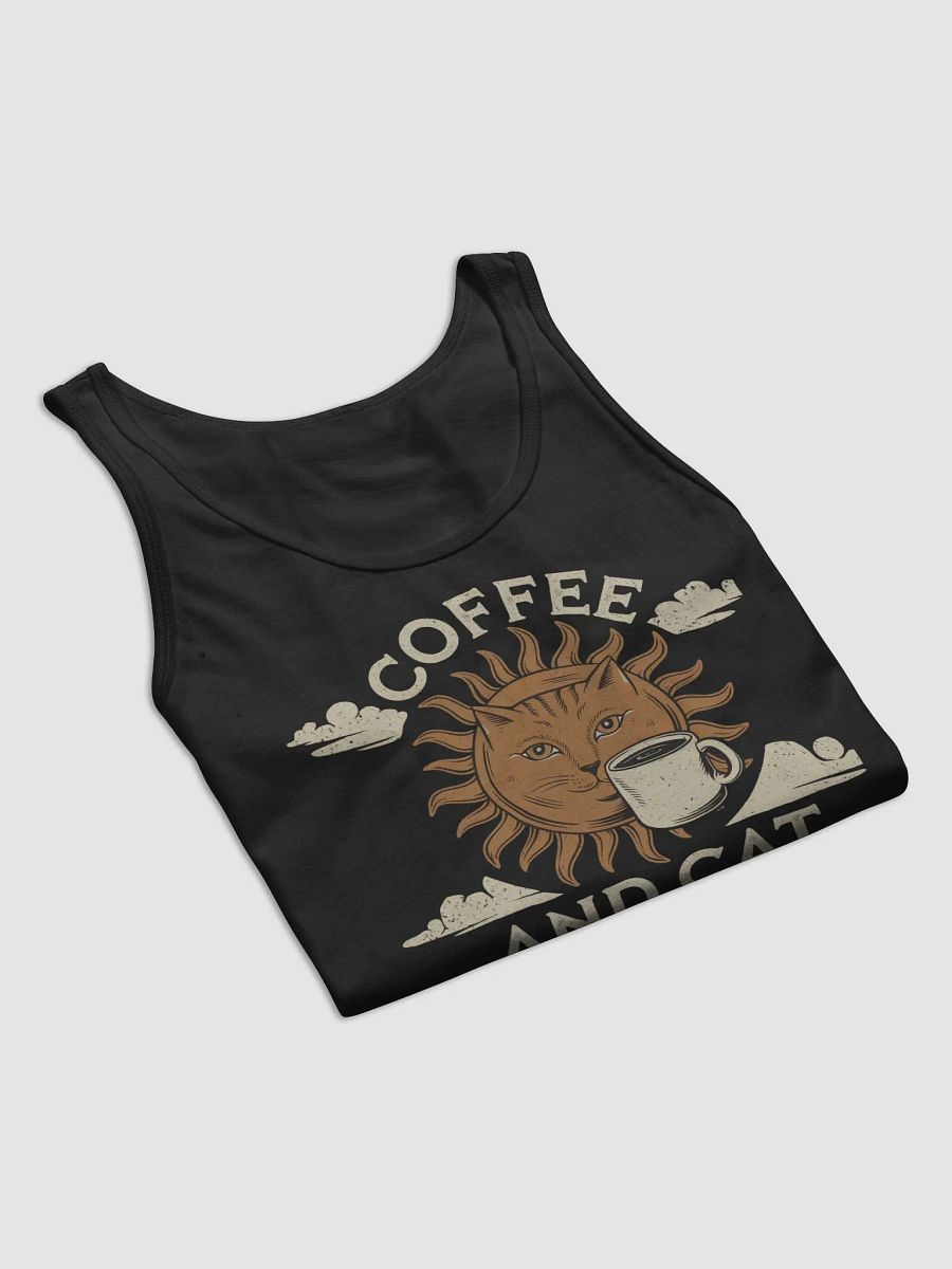 Coffee and Cat product image (8)