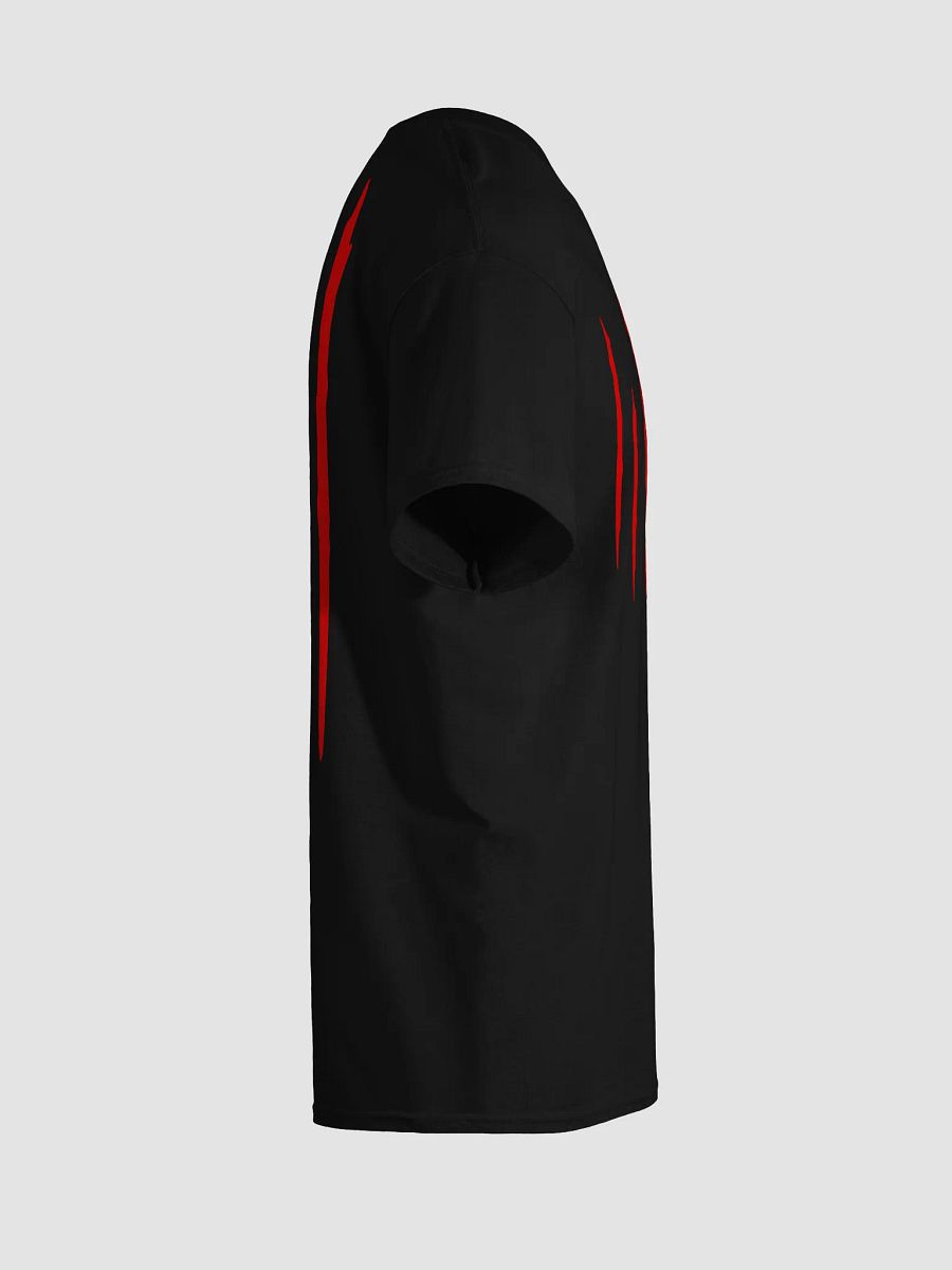 TheWitchSlayer Black T-Shirt product image (8)