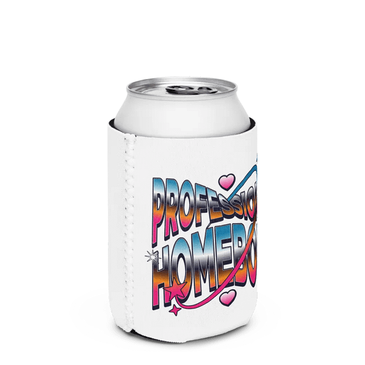Professional Homebody Cosmic Coozie Can Cooler product image (2)