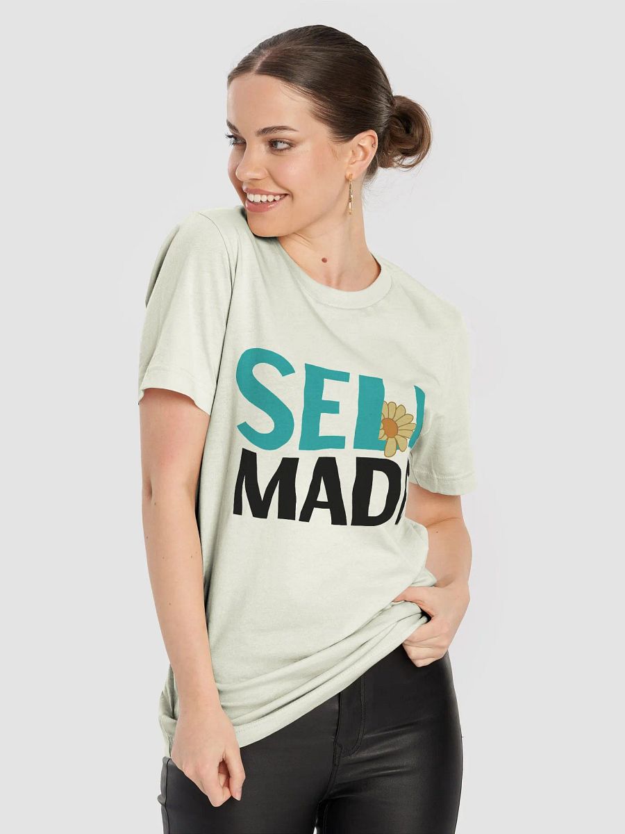 Self Made T-Shirt product image (8)