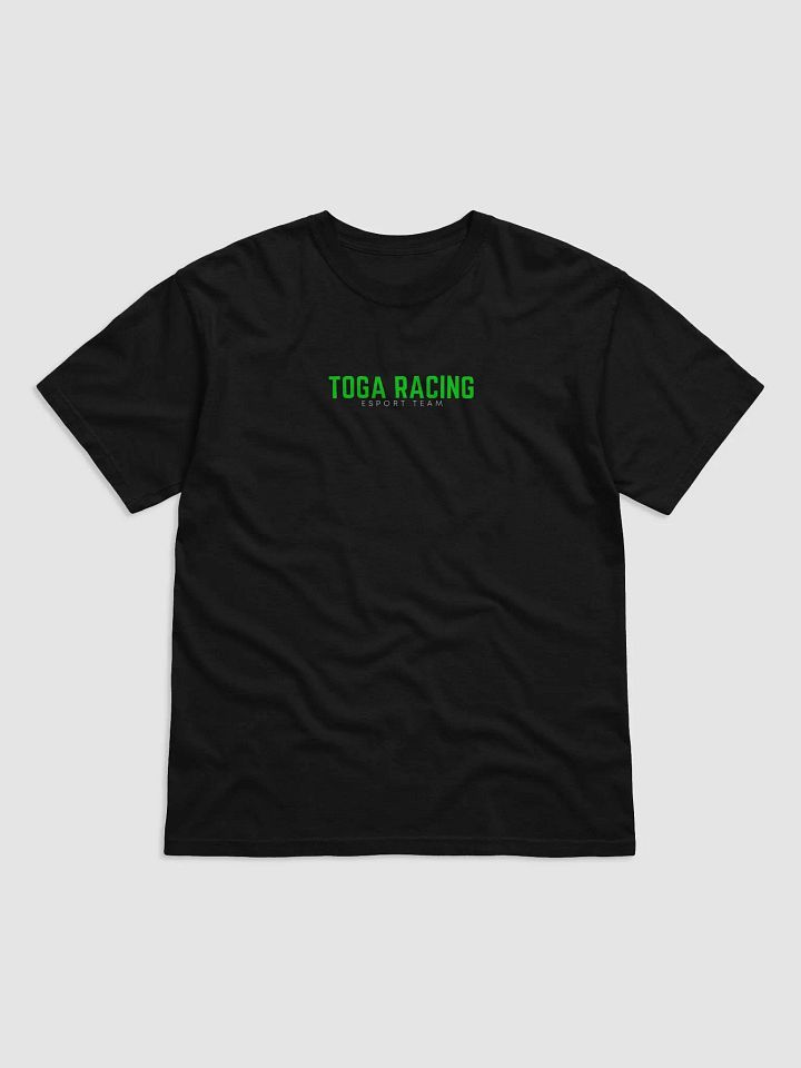 Toga Racing By VM Tech T-Shirt product image (1)