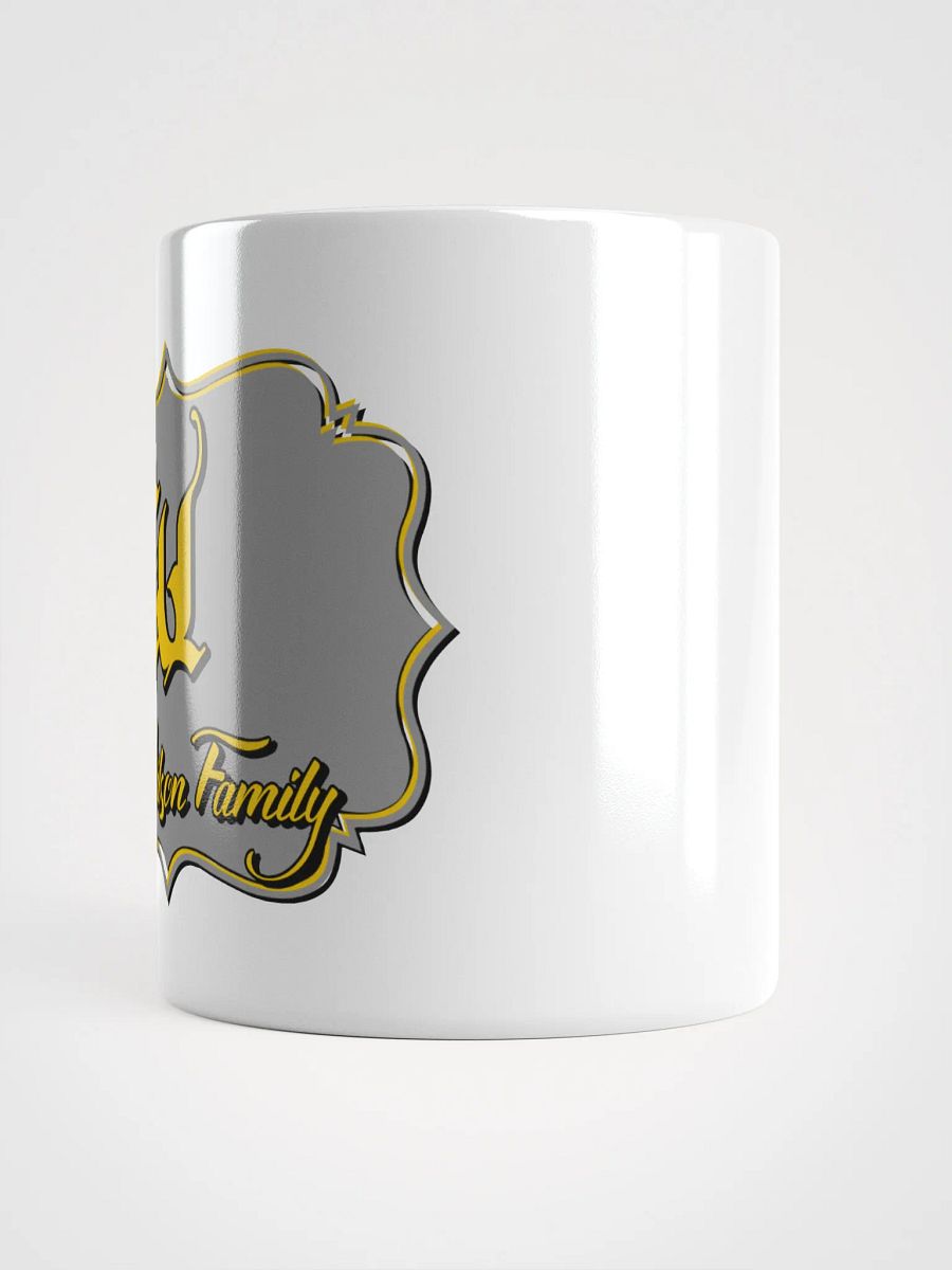 The Wilson Family - White Mug product image (3)