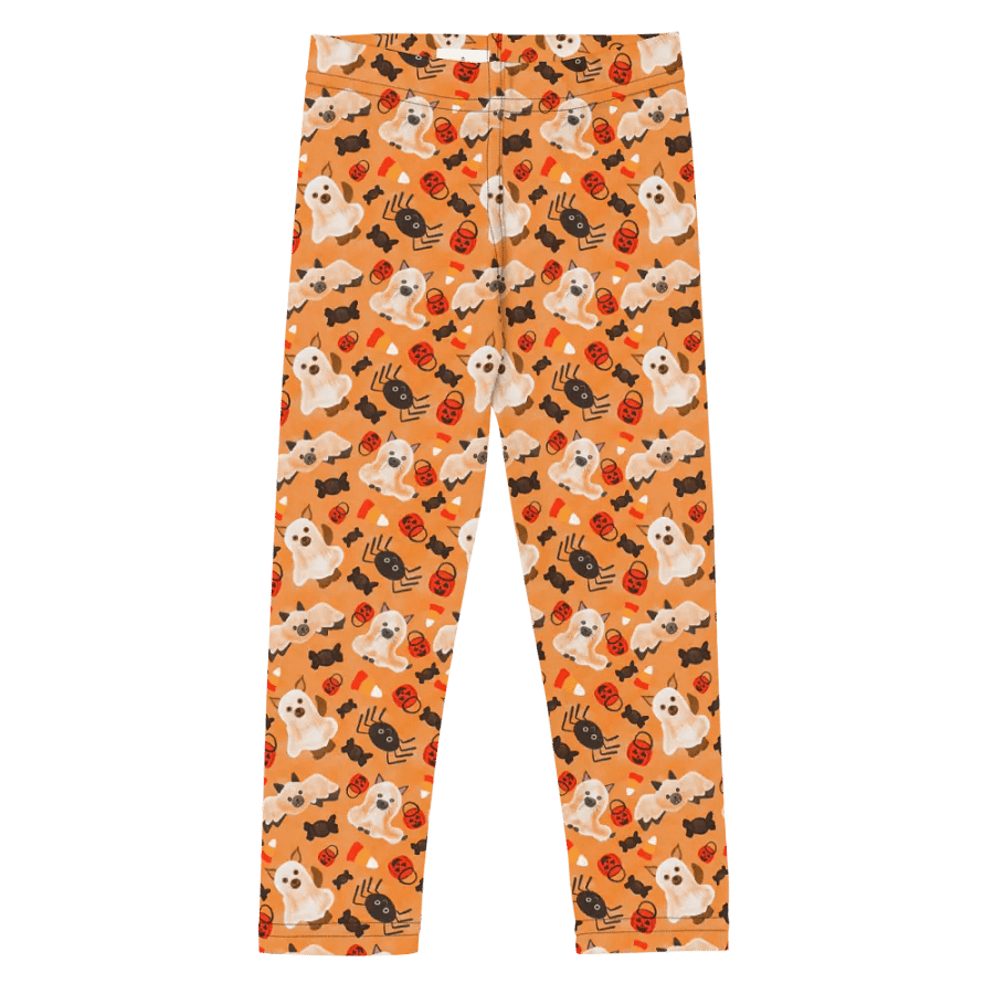 Boo! Leggings product image (7)