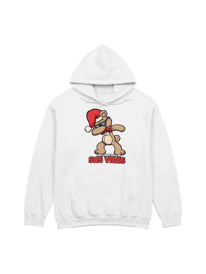 sHs Vibes Holiday Sweater product image (25)