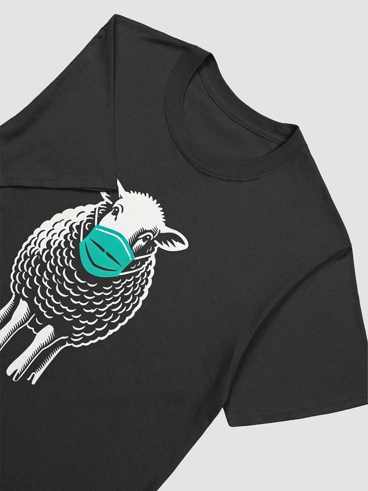 SHEEP MASK product image (1)
