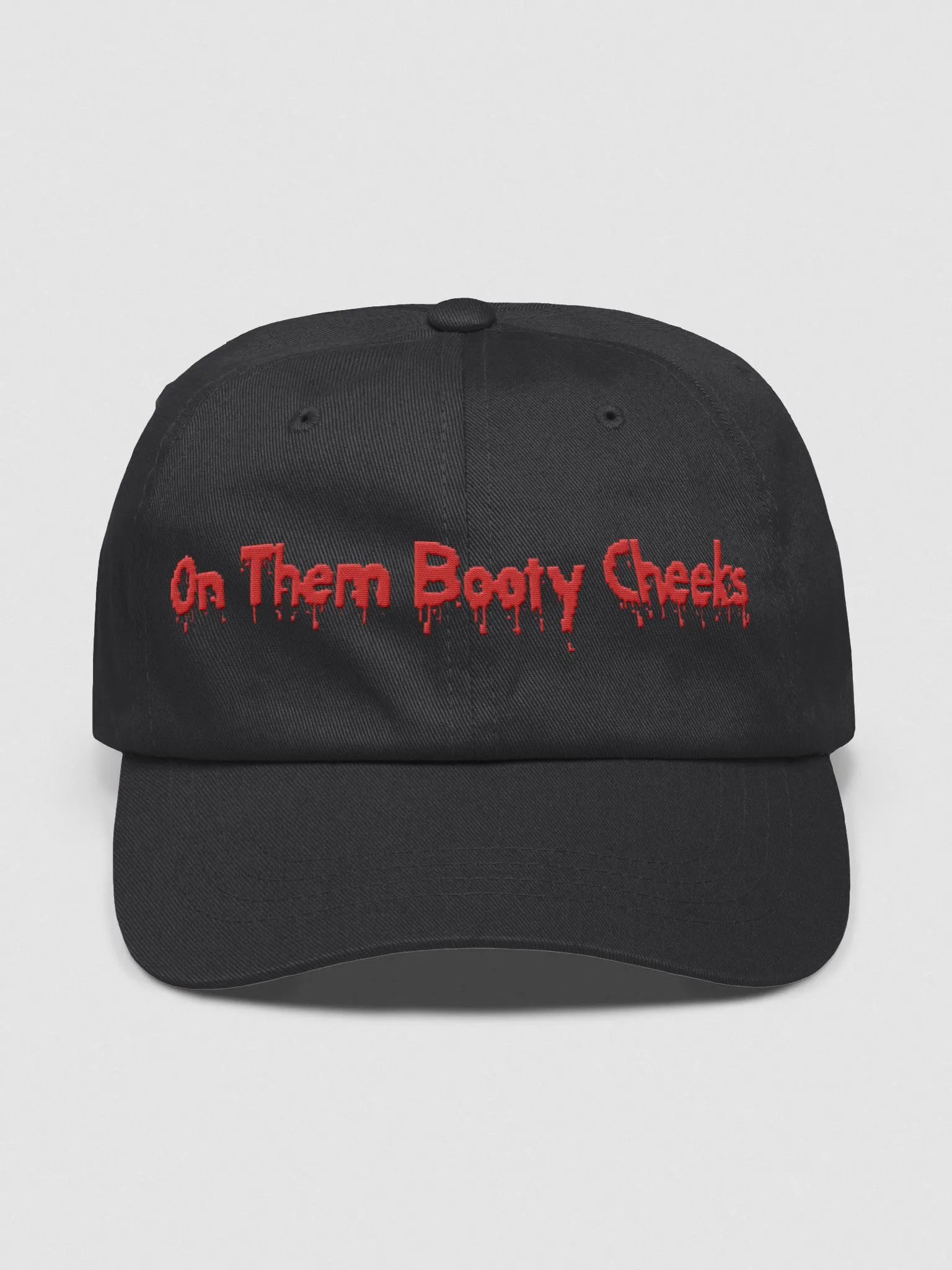 Dadbod inspired Booty Cheeks -Hat product image (5)