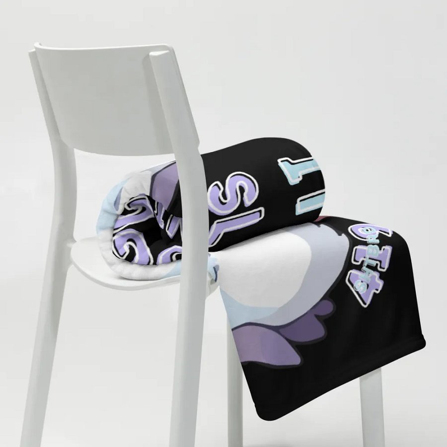 Nap Time Blanket product image (20)