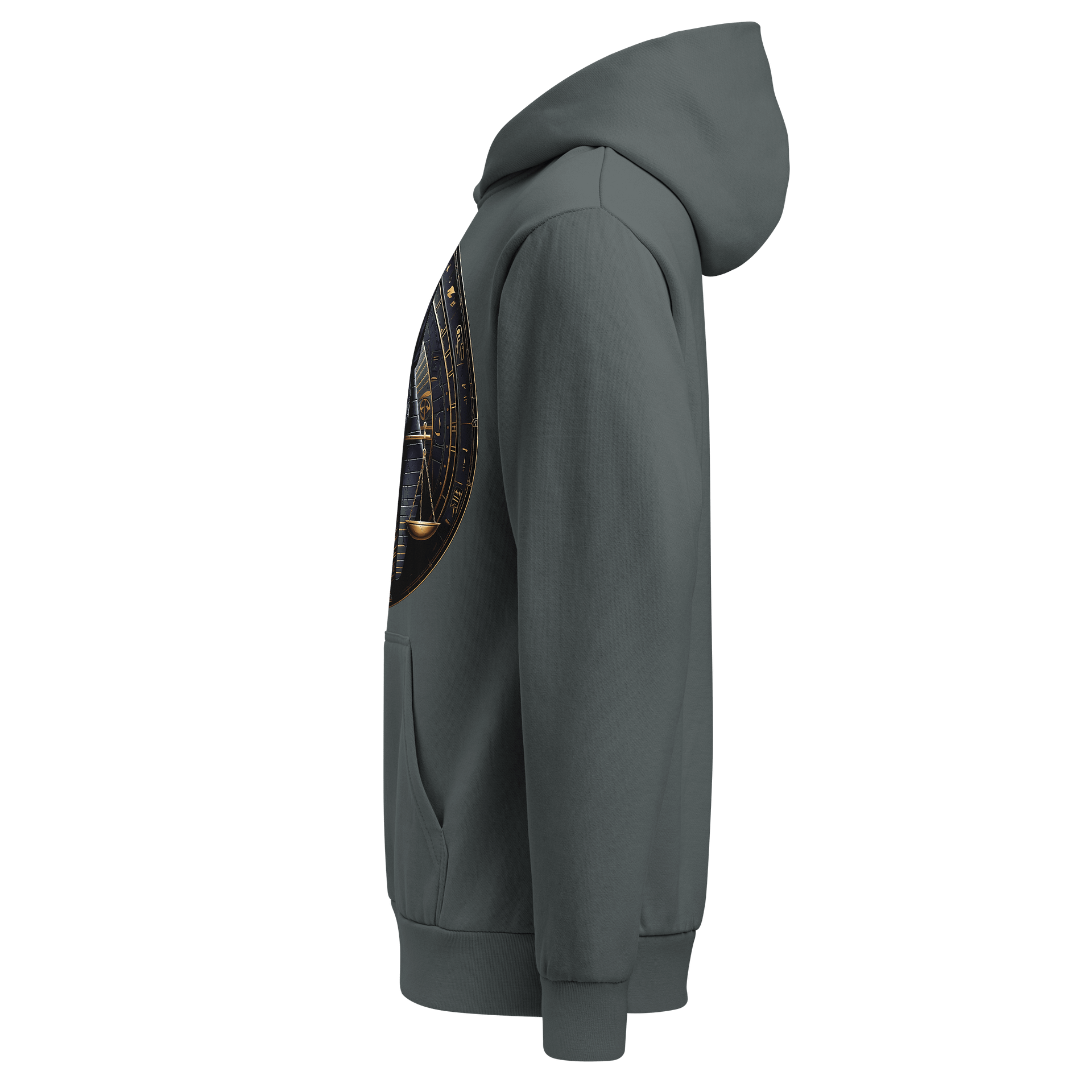 Kemetic Collection - Lane Seven Hoodie product image (3)