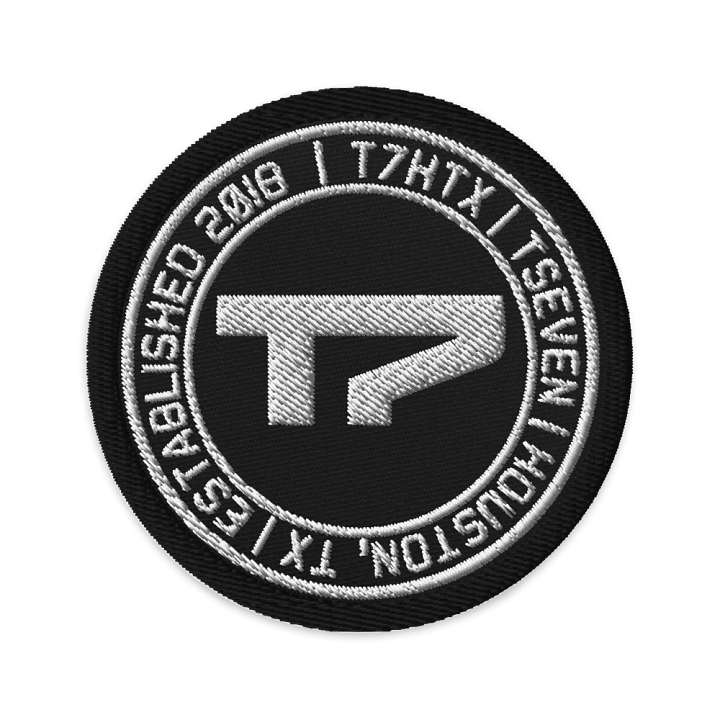 Emblem Patch product image (1)