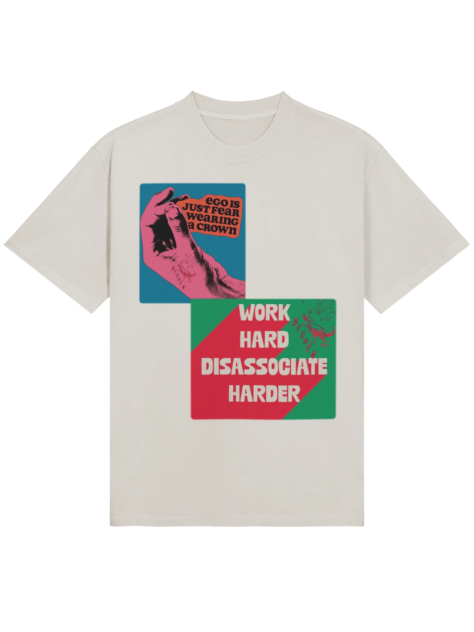 random fake positive advice product image (1)