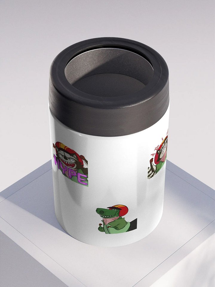 Trash Coozie product image (2)