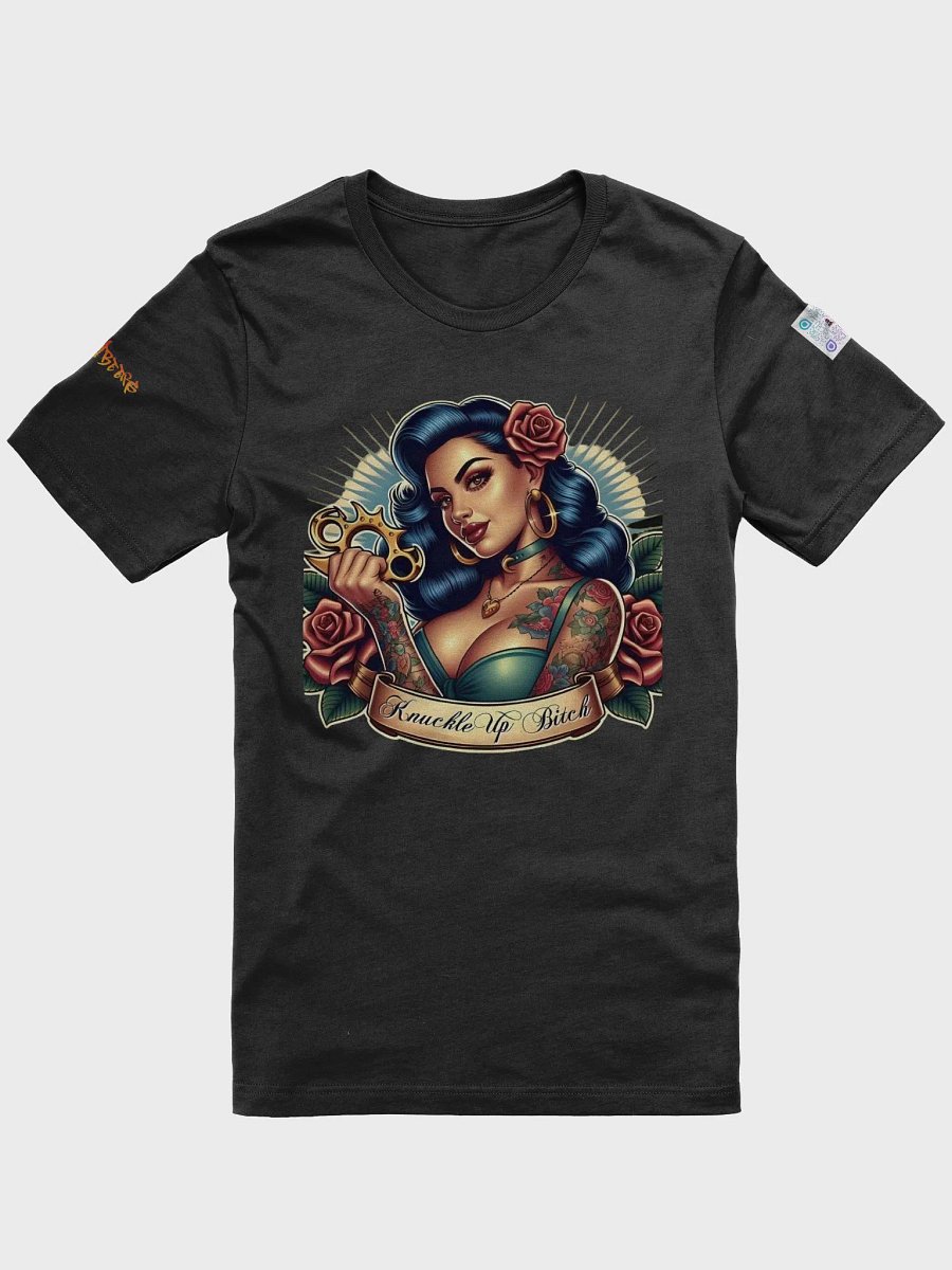 Knuckle up product image (5)