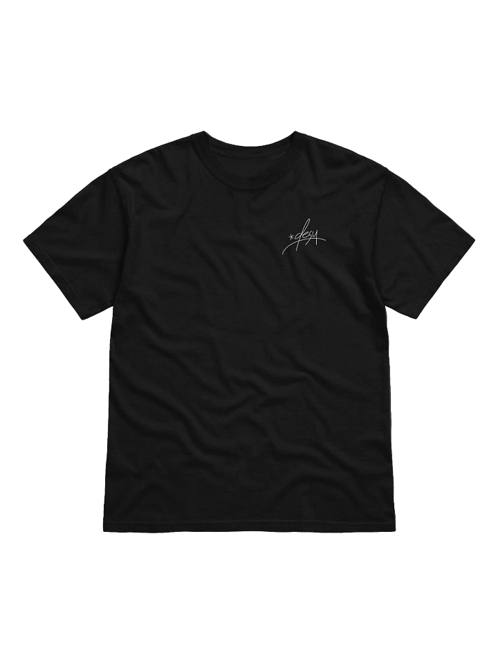 desu Star Logo Unisex T-Shirt product image (1)