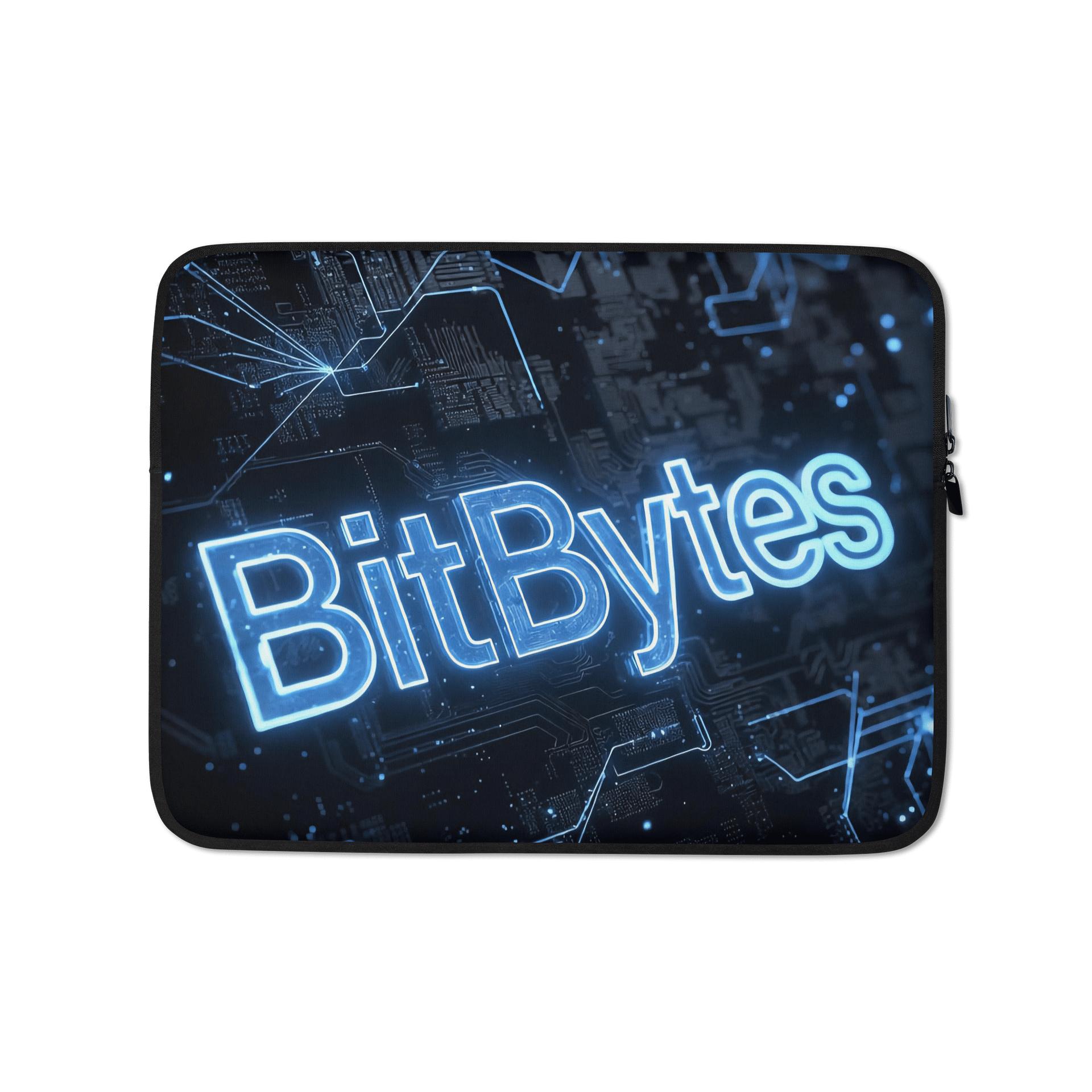 BitBytes Laptop Sleeve product image (1)