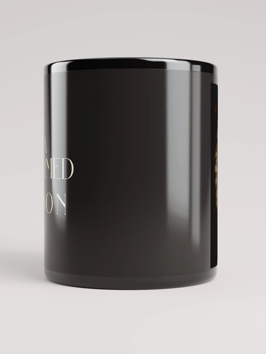 A Charmed Moon - Black Mug product image (5)