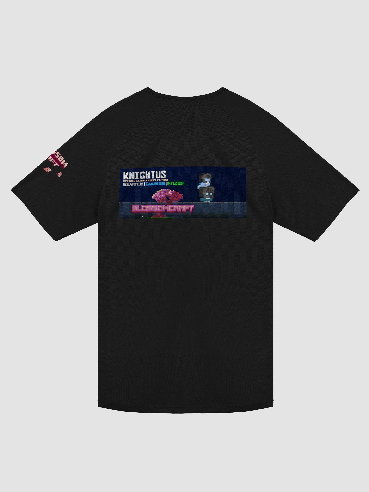Knightus Brand Jersey Unisex product image (2)