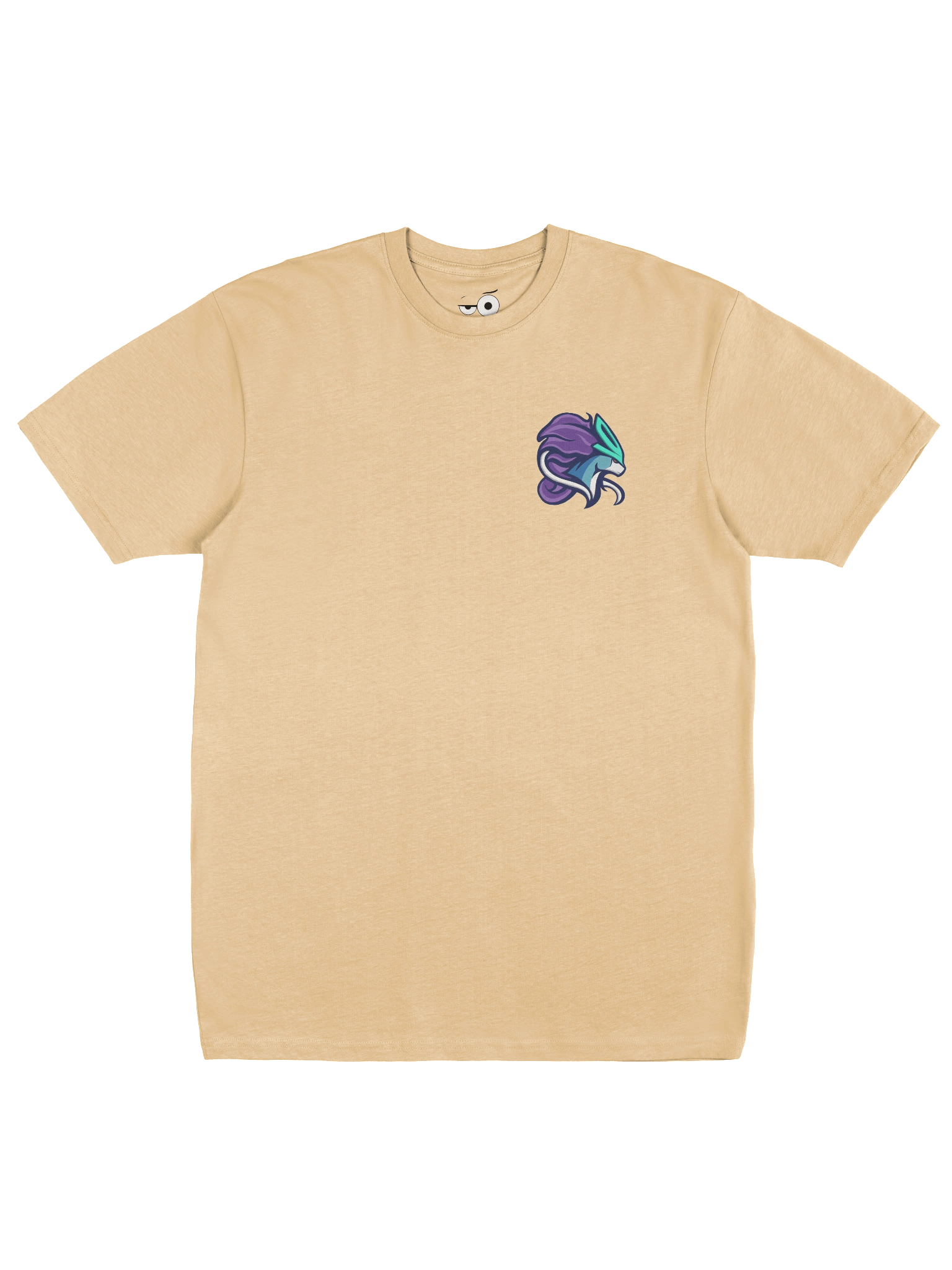 "Smirkèmon" Shirt 2.0 (Printed) product image (1)