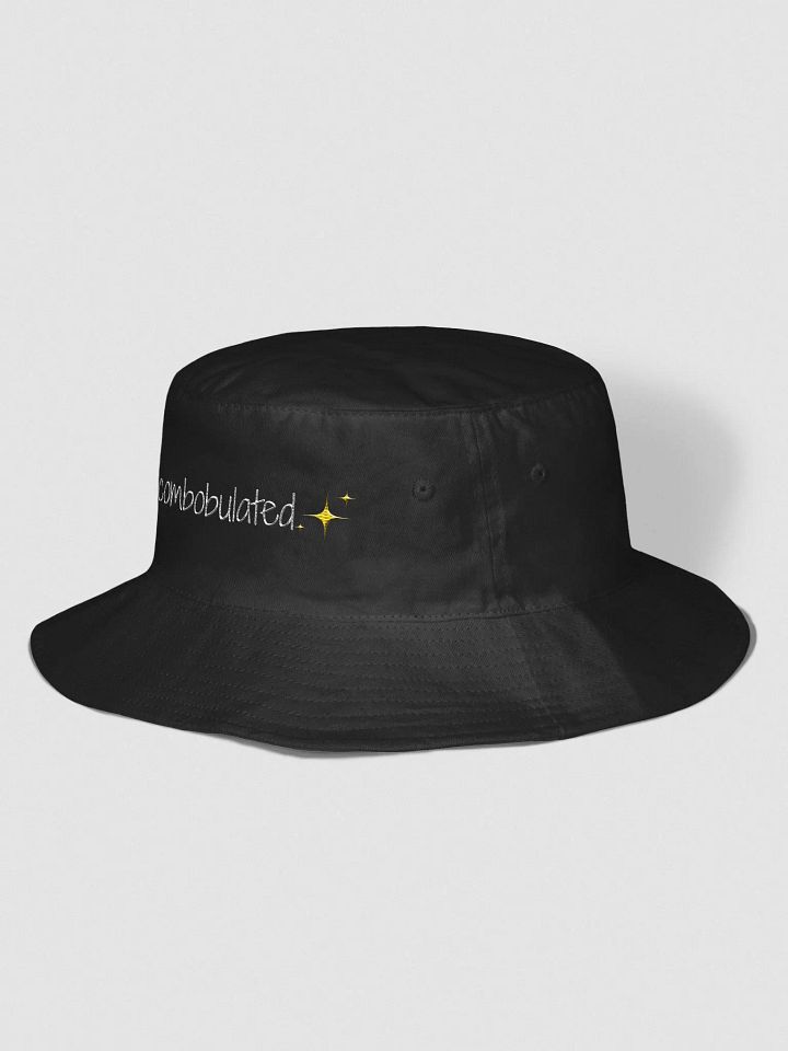 Discombobulated Bucket Hat product image (5)