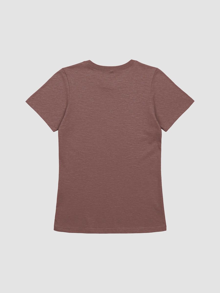 Noodle relaxed-fit tee product image (4)