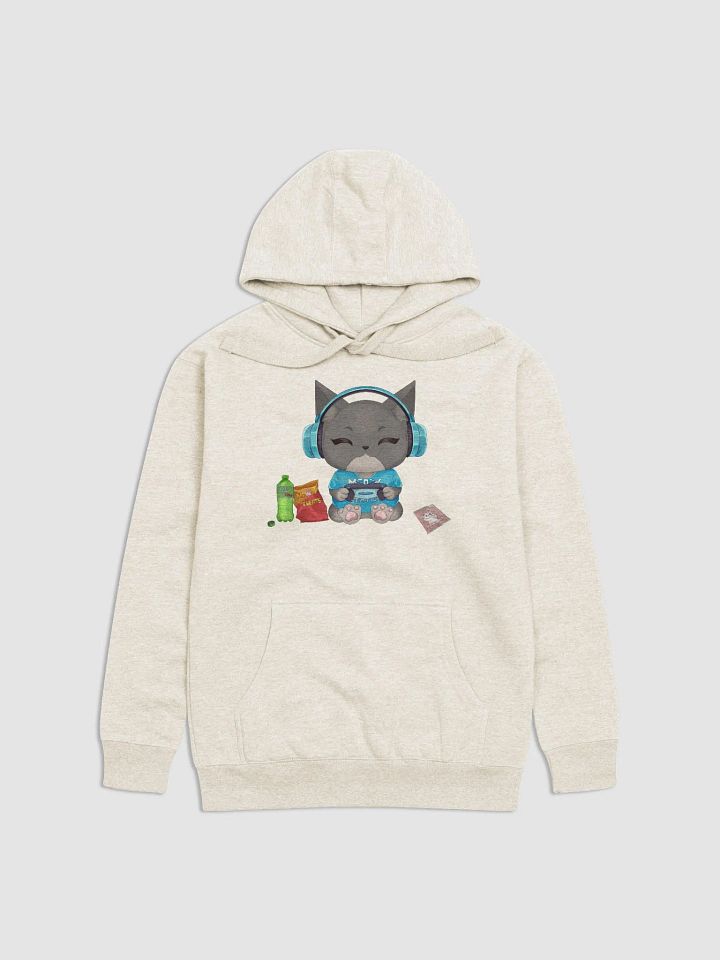 Gobbi Gamer Hoodie! product image (6)