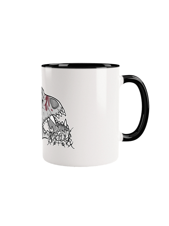 Miyuu's 2025 DONOTHON Coffee Mug product image (1)