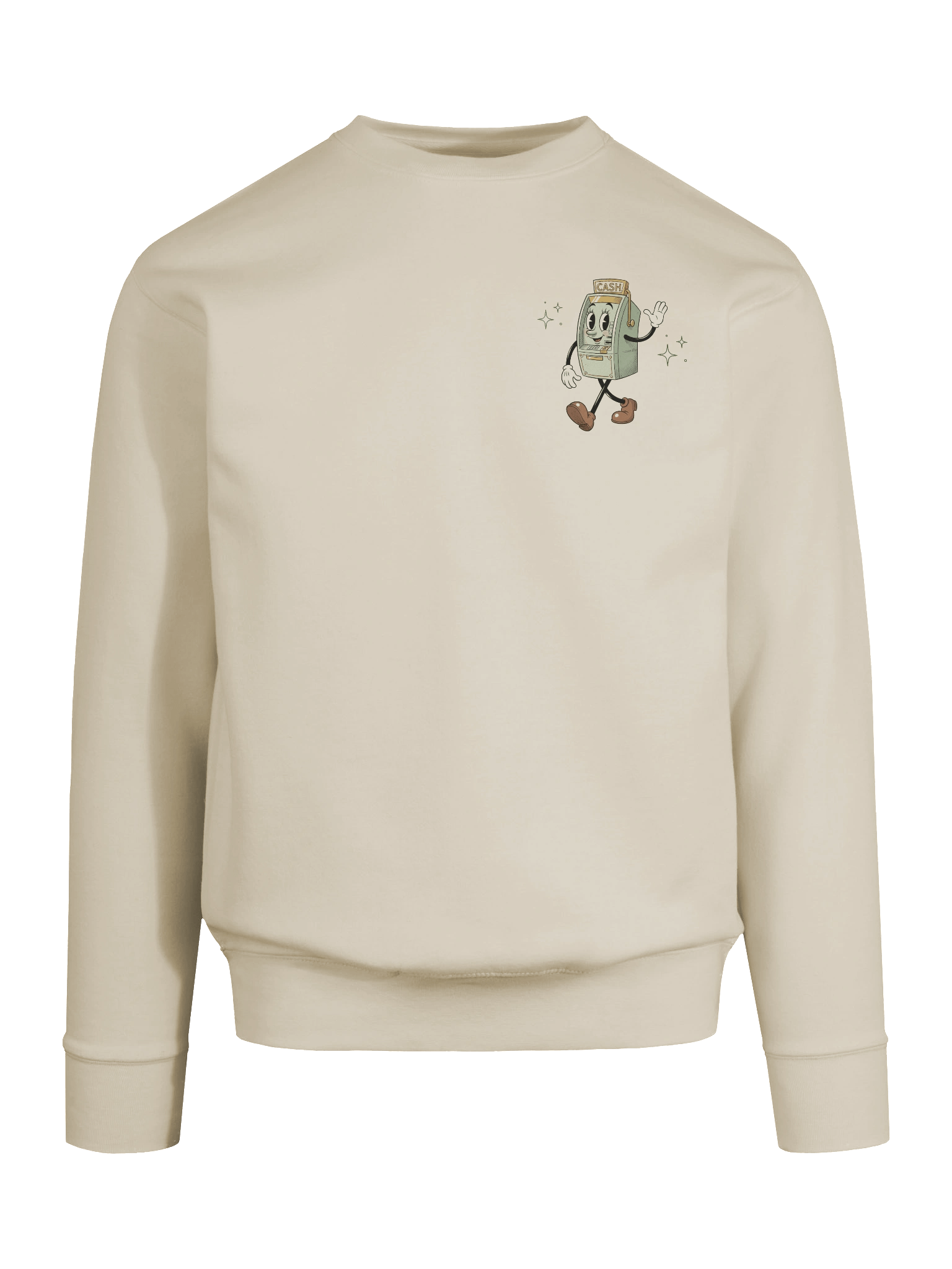 $500 Behind Sweatshirt product image (17)