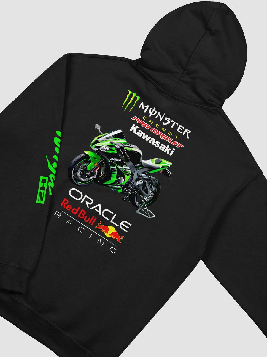 Pull Ninja H2r product image (4)