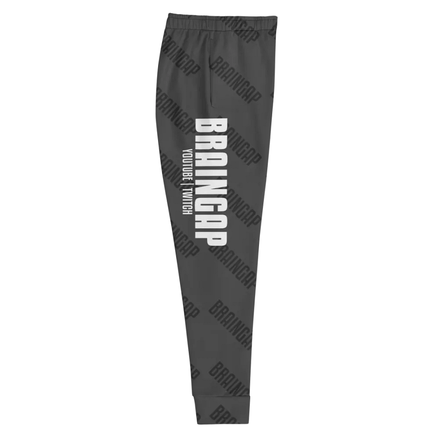 Braingap Women's Dark Joggers product image (10)