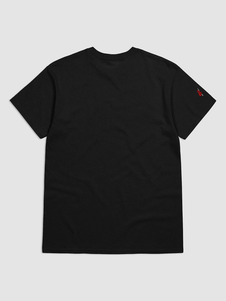 Bitten Bullet Mafia - AK-40 Devil Tee product image (9)