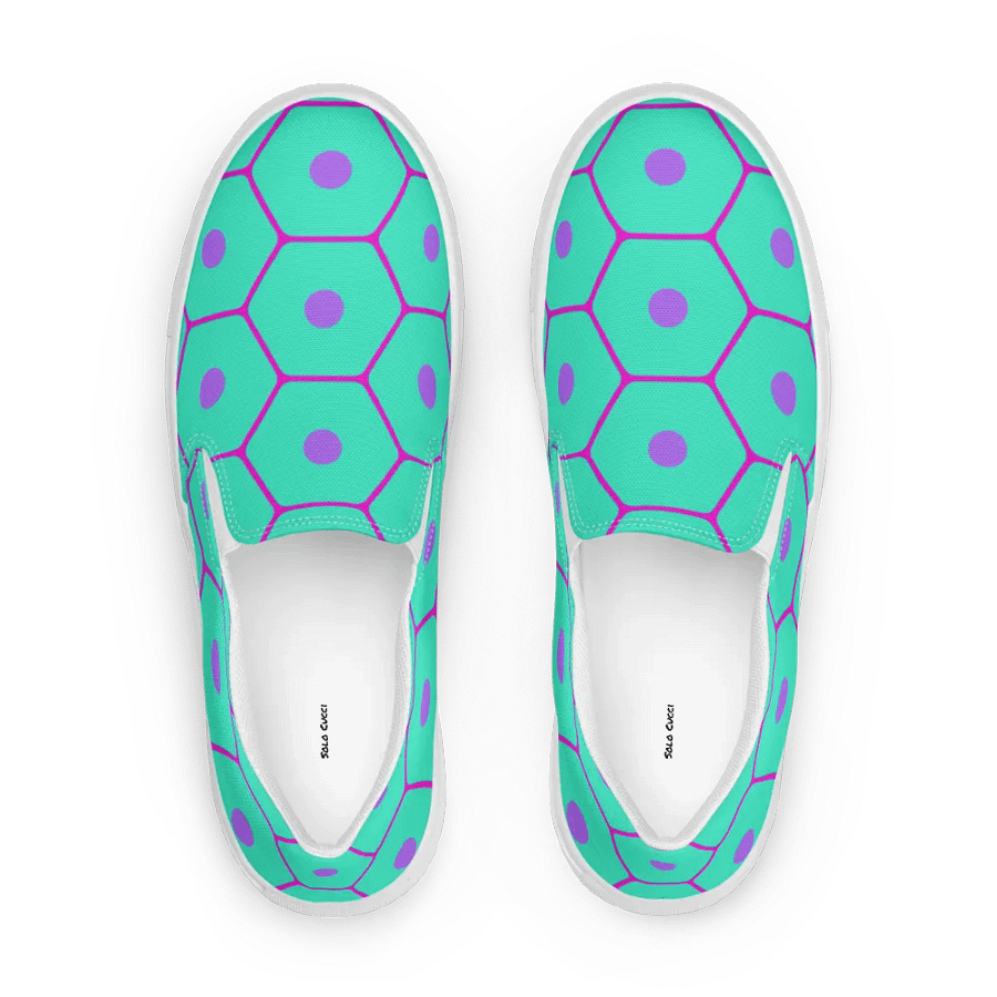 High Energy Slip-Ons product image (1)