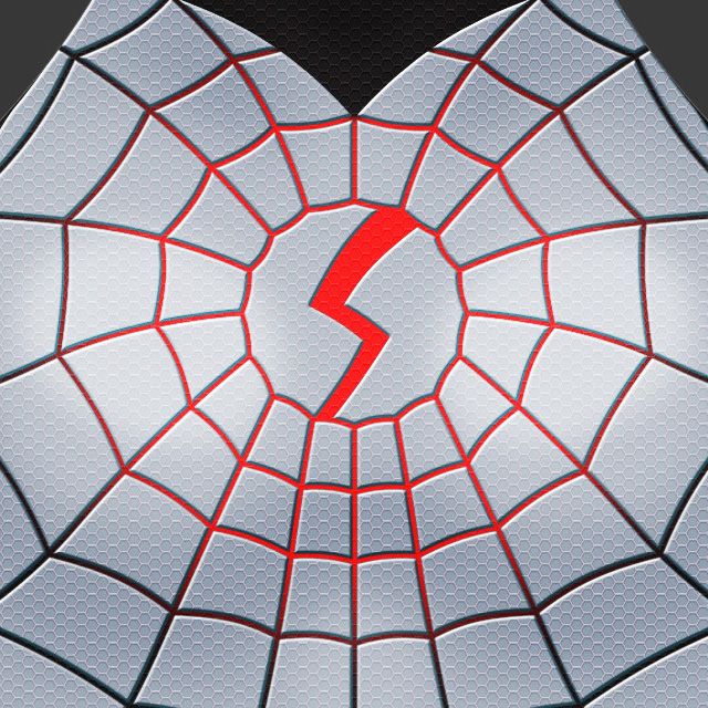 Spider | Silk product image (1)