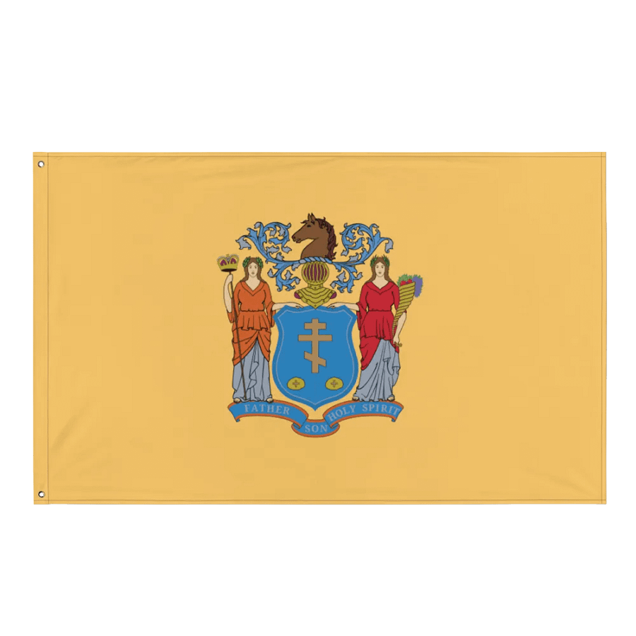 Orthodox New Jersey product image (1)