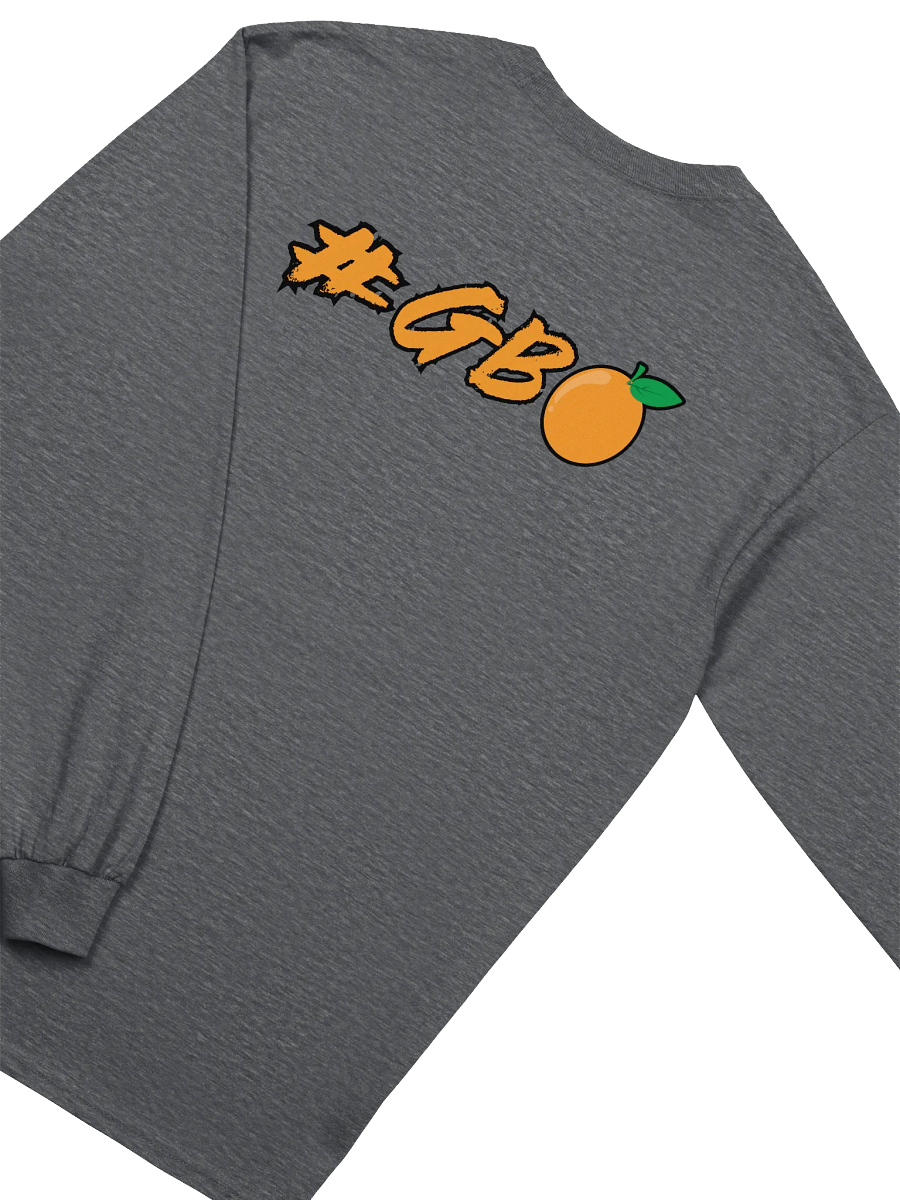 Go Big Orange product image (15)